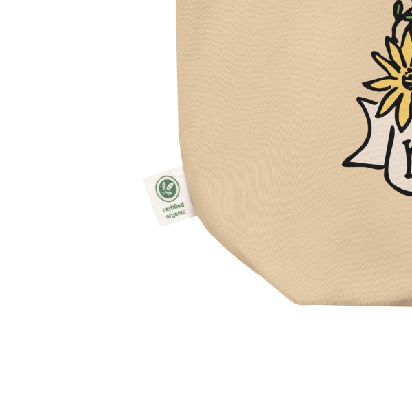 eco tote bag