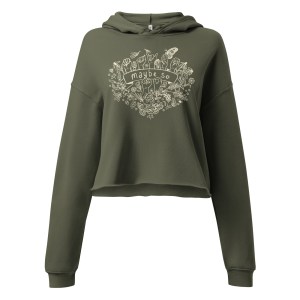 asl forest crop hoodie